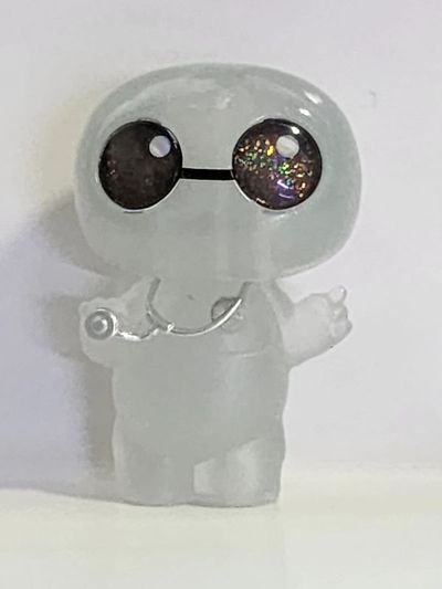 Baymax Academy Disney Doorables