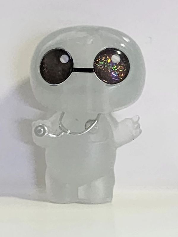 Baymax Academy Disney Doorables