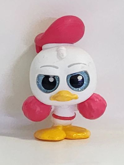 Donald Duck (Exclusive) Academy Disney Doorables