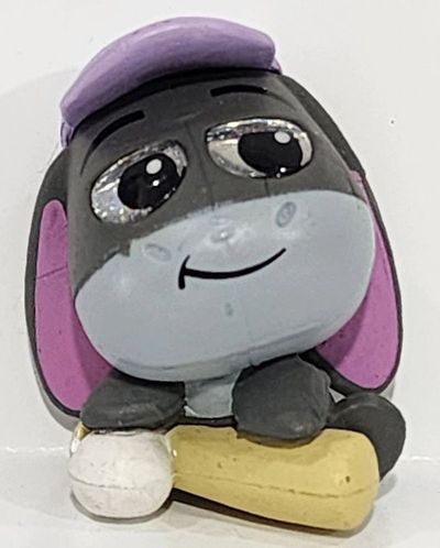 Eeyore Academy Disney Doorables