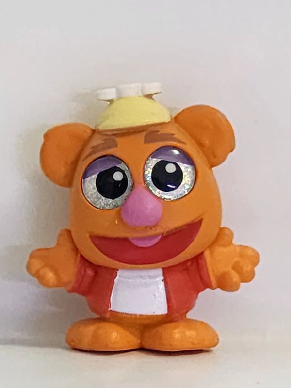 Fozzie Academy Disney Doorables