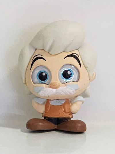 Geppetto Academy Disney Doorables