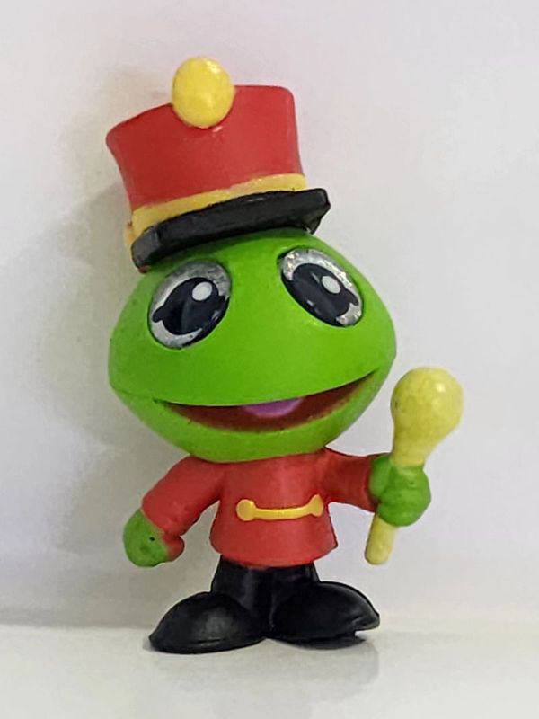 Kermit Academy Disney Doorables