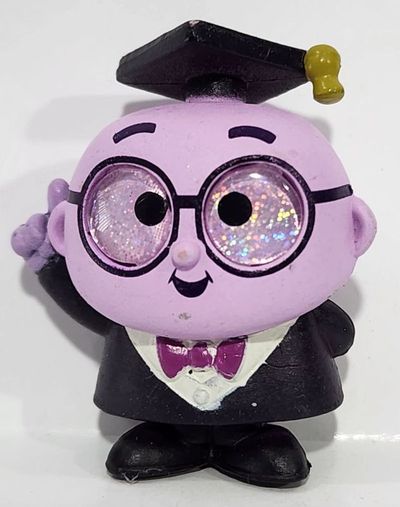 Knowsmore Academy Disney Doorables