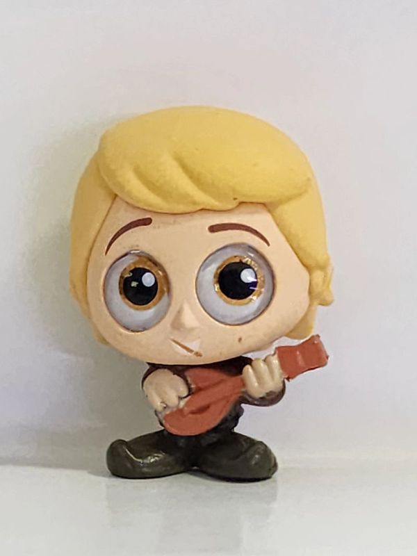 Kristoff Academy Disney Doorables