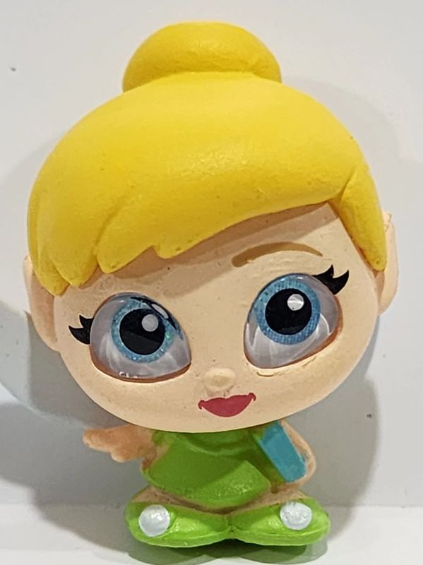 Tinker Bell Academy Lockers Disney Doorables