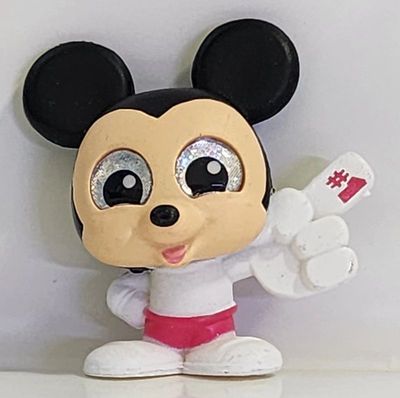 Mickey Mouse (Exclusive) Academy Disney Doorables