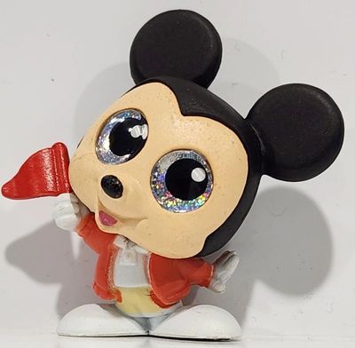 Mickey Mouse Academy Disney Doorables