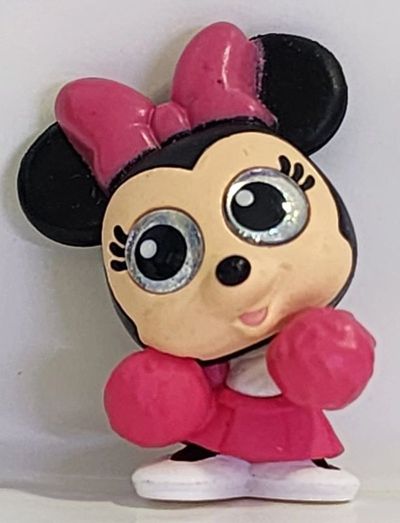 Minnie Mouse (Exclusive) Academy Disney Doorables