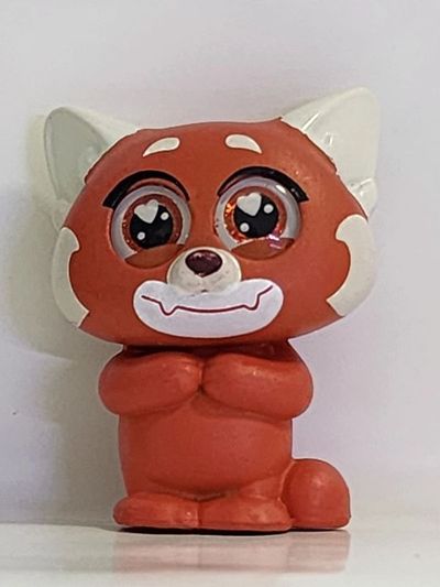 Panda Mei Academy Disney Doorables