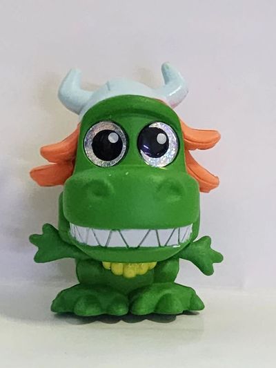 Partysaurus Rex Academy Disney Doorables