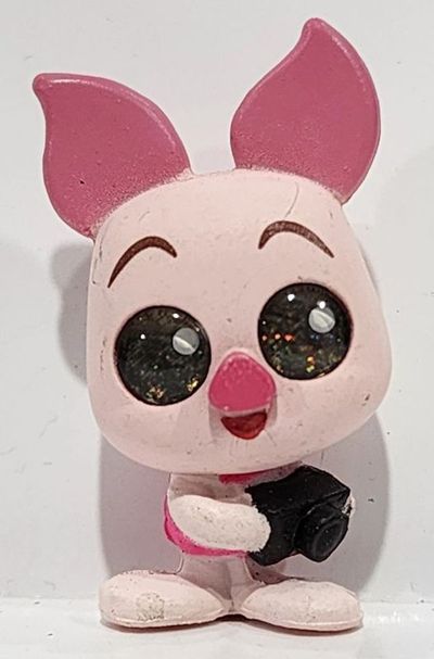Piglet Academy Disney Doorables