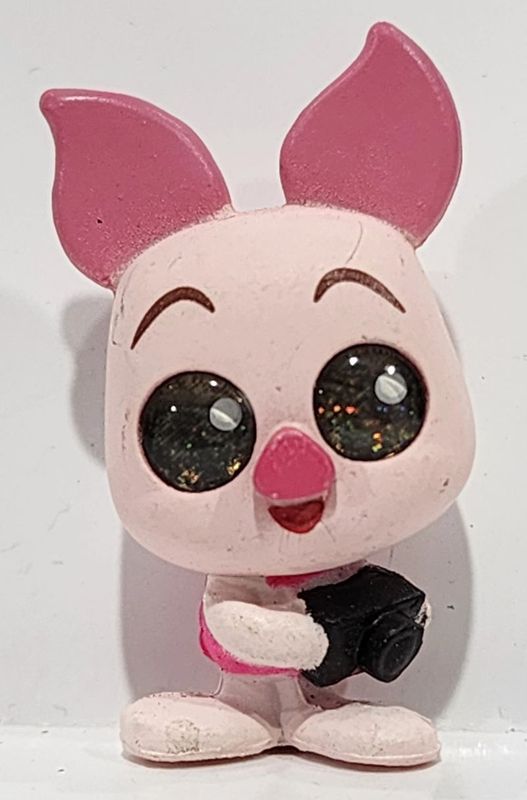 Piglet Academy Disney Doorables