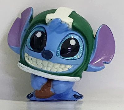 Stitch Academy Disney Doorables