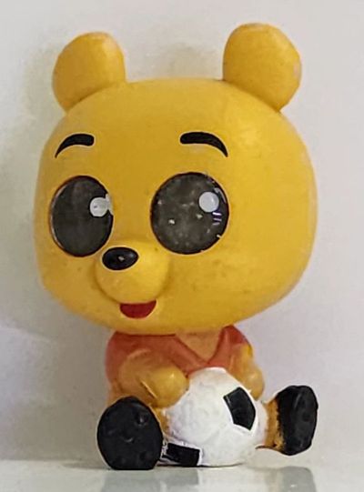Winnie the Pooh Academy Disney Doorables