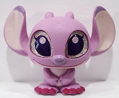 Angel (Snow Cone) Costume Cuties Disney Doorables