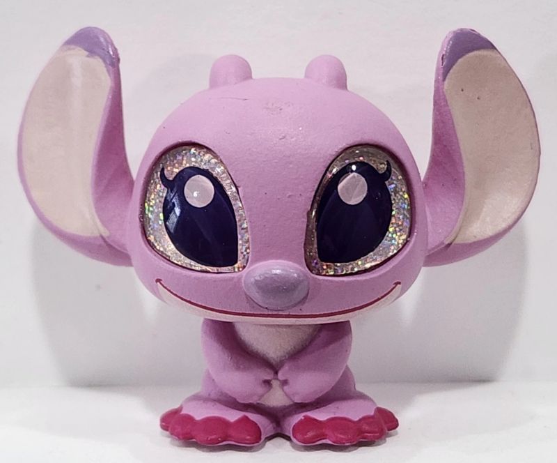 Angel (Snow Cone) Costume Cuties Disney Doorables