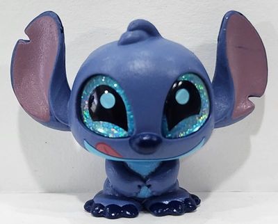 Stitch (Surf Board) Costume Cuties Disney Doorables