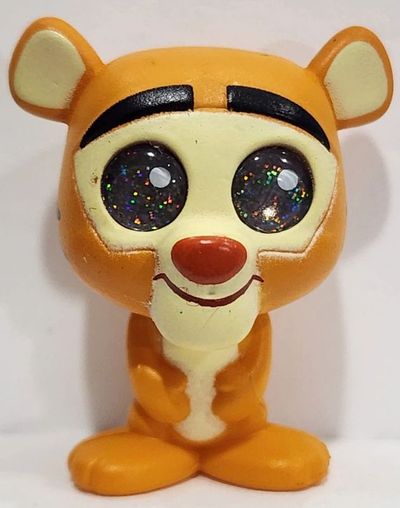 Tigger (Caterpillar) Costume Cuties Disney Doorables