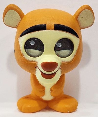 Tigger (Stump) Costume Cuties Disney Doorables