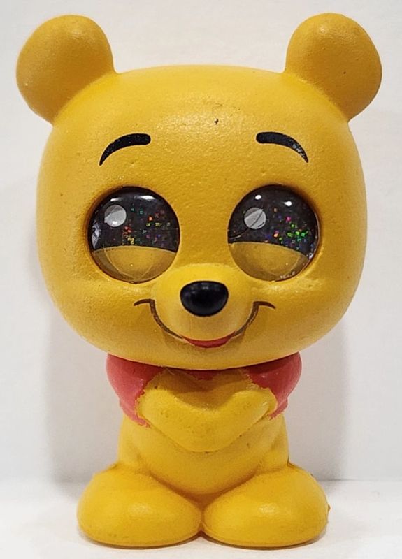 Winnie the Pooh (Bee Hive) Costume Cuties Disney Doorables
