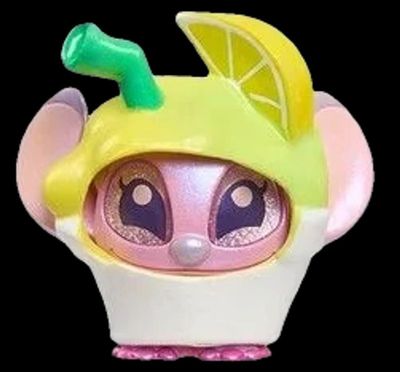 Angel (Frozen Lime) Costume Foodies Disney Doorables