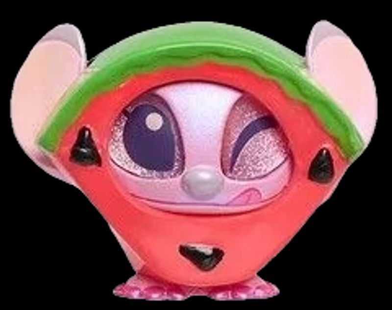 Angel (Watermelon) Costume Foodies Disney Doorables