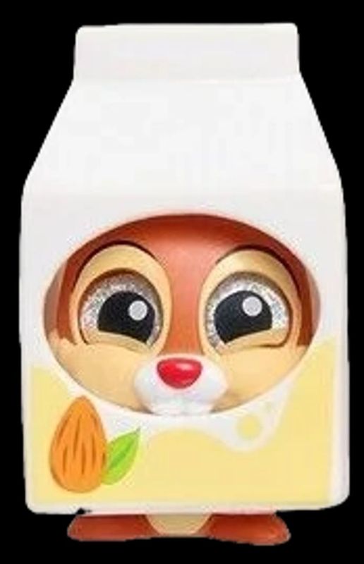 Dale (Almond Milk) Costume Foodies Disney Doorables