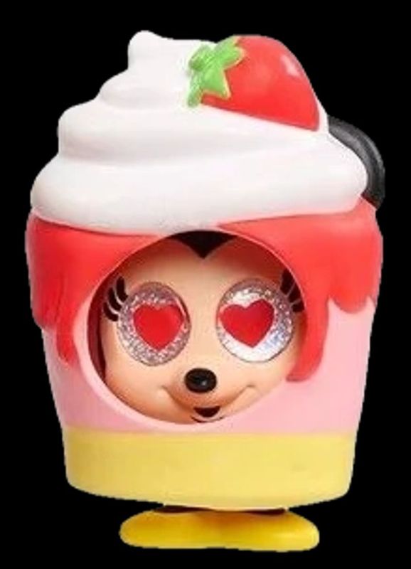 Minnie Mouse (Parfait) Costume Foodies Disney Doorables
