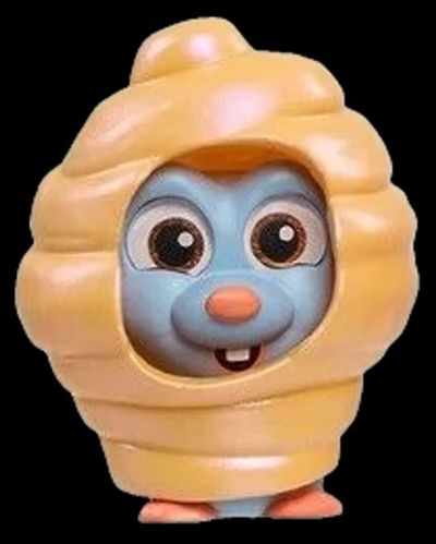 Remy (Pasta) Costume Foodies Disney Doorables