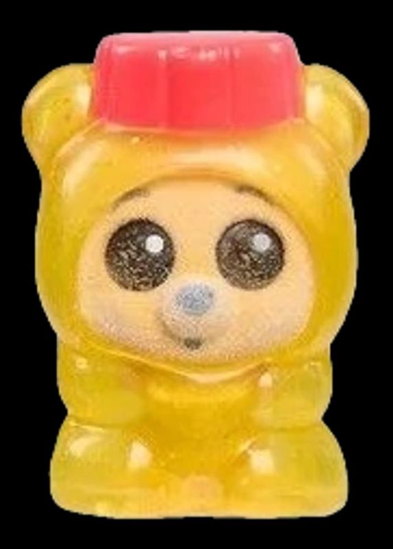 Winnie the Pooh (Honey Jar) Costume Foodies Disney Doorables