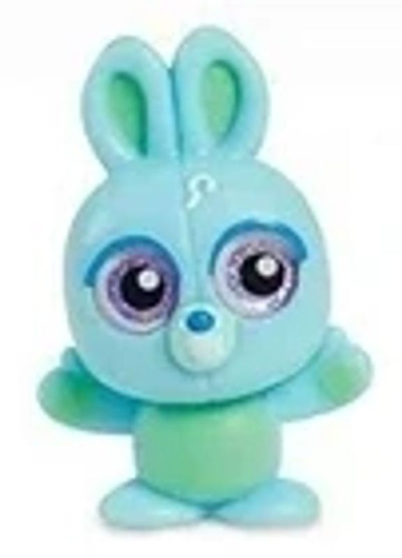 Bunny Easter 22 Disney Doorables