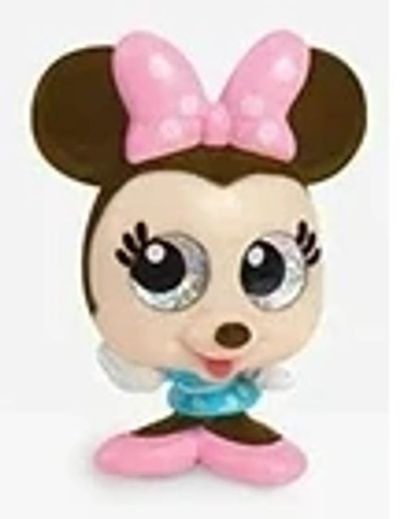 Minnie Mouse Easter 22 Disney Doorables