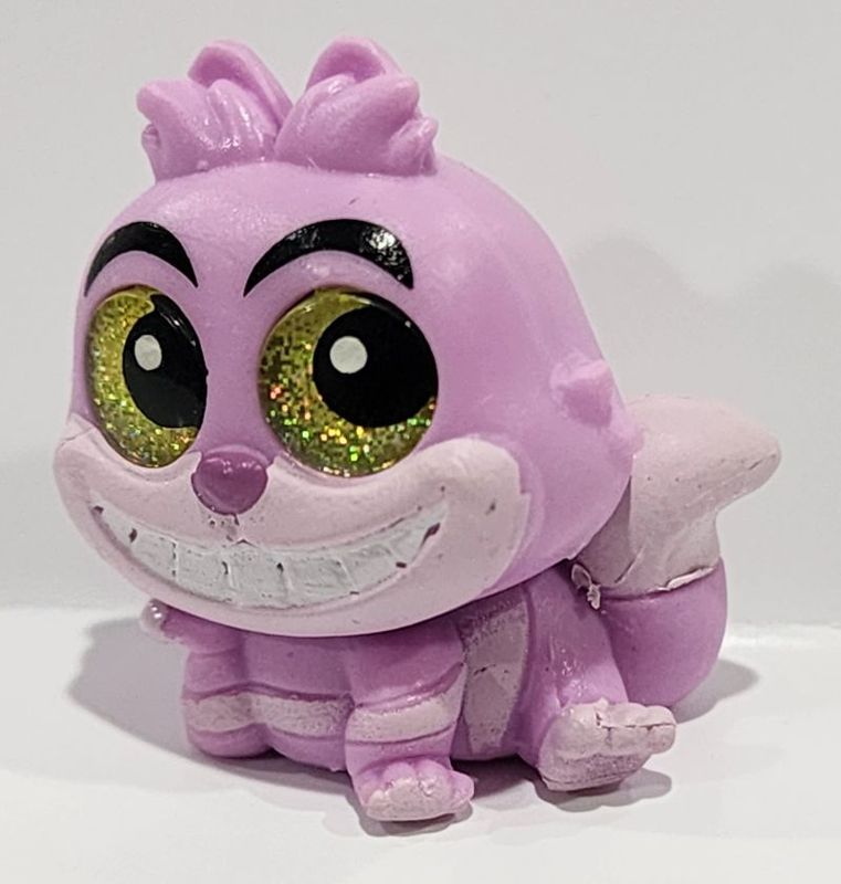 Cheshire Cat Easter 23 Disney Doorables