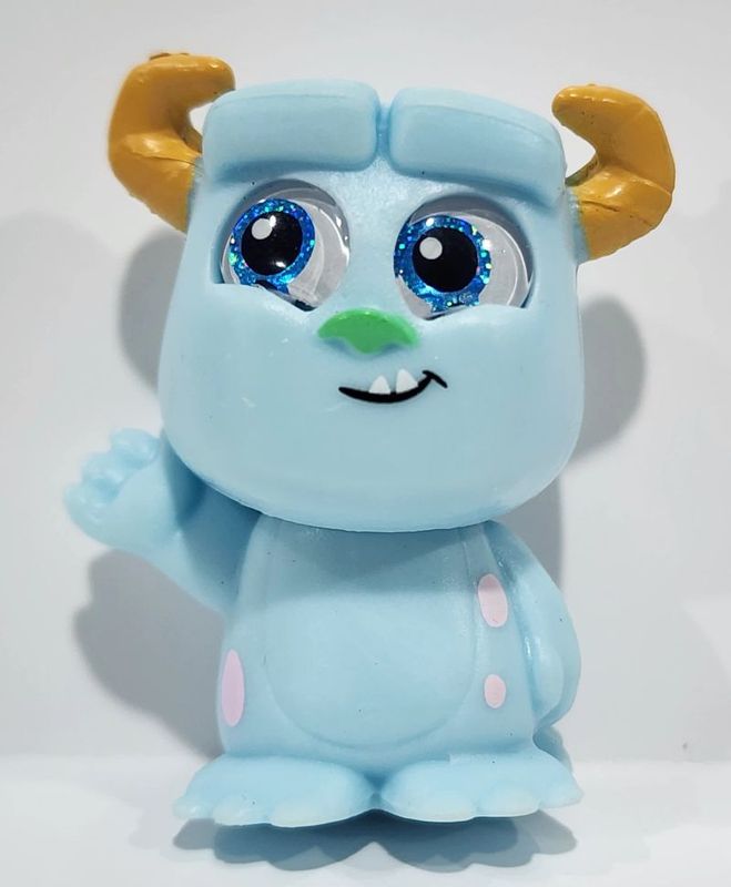 Sully Easter 23 Disney Doorables