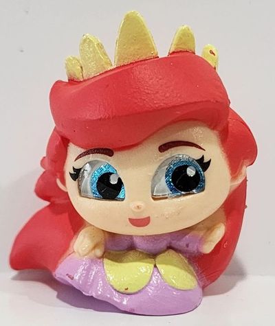 Ariel Easter 24 Disney Doorables