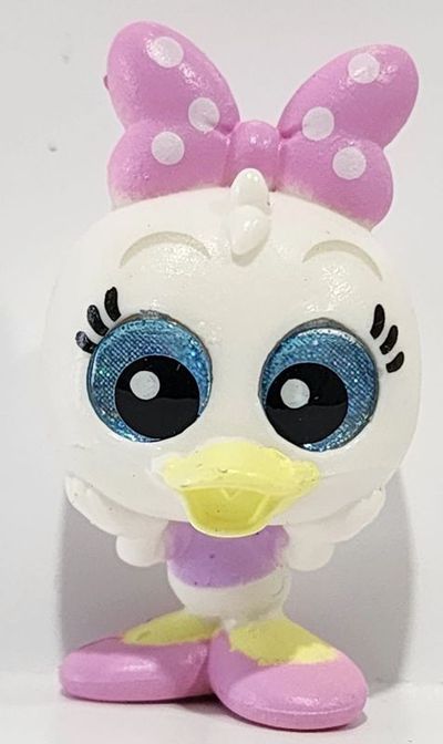 Daisy Duck Easter 24 Disney Doorables