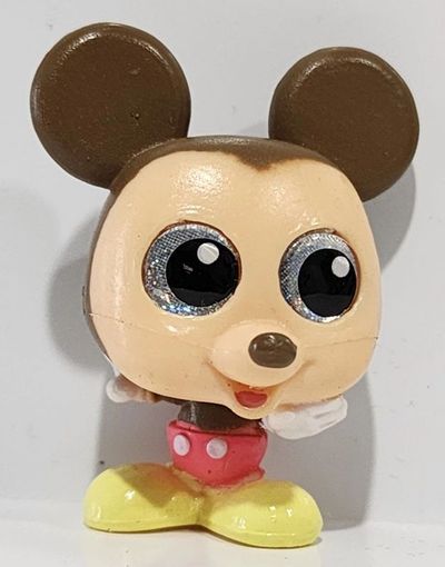 Mickey Mouse Easter 24 Disney Doorables