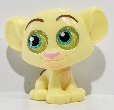 Nala Easter 24 Disney Doorables