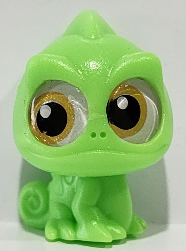 Pascal Easter 24 Disney Doorables