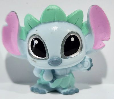 Stitch Easter 24 Disney Doorables