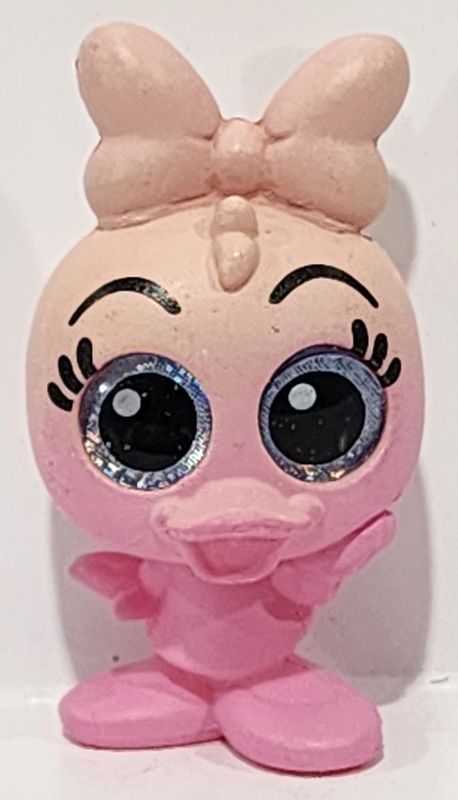 Daisy Duck Easter 25 Disney Doorables
