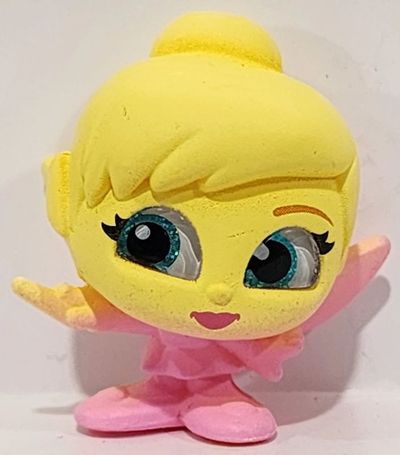 Tinker Bell Easter 25 Disney Doorables