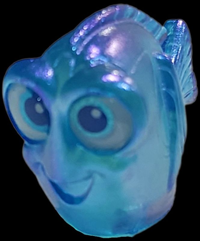 Dory Easter 26 Disney Doorables