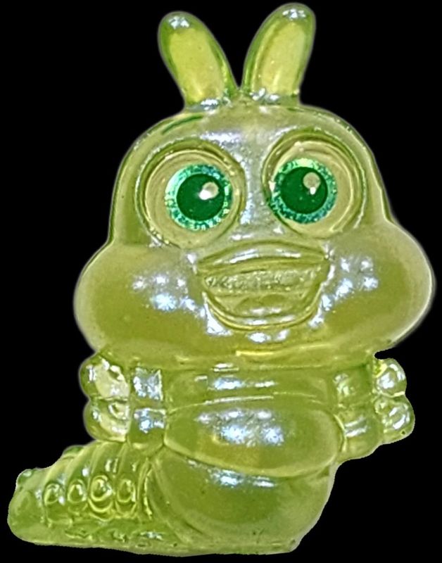 Heimlich Easter 26 Disney Doorables