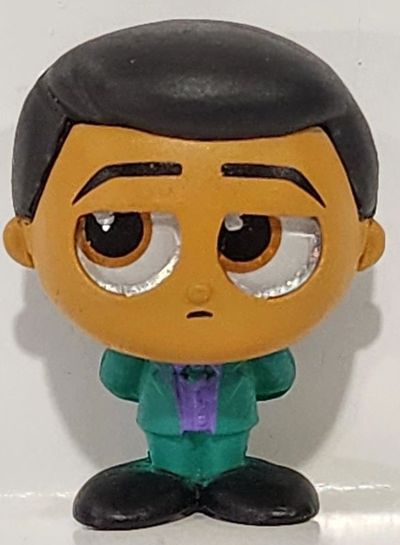 Butler The Haunted Mansion Disney Doorables