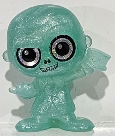 Ezra The Haunted Mansion Disney Doorables