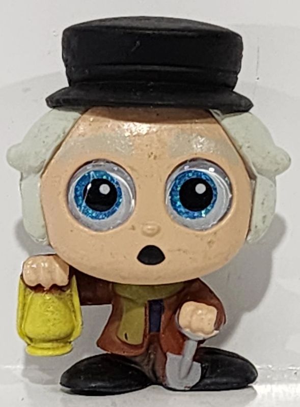 Groundskeeper The Haunted Mansion Disney Doorables