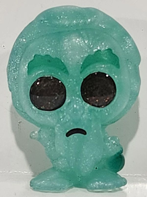 Gus The Haunted Mansion Disney Doorables