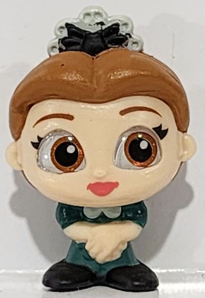 Maid The Haunted Mansion Disney Doorables